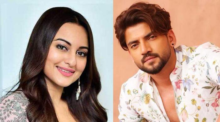 Sonakshi Sinha, Zaheer Iqbal tie the knot after seven-year relationship