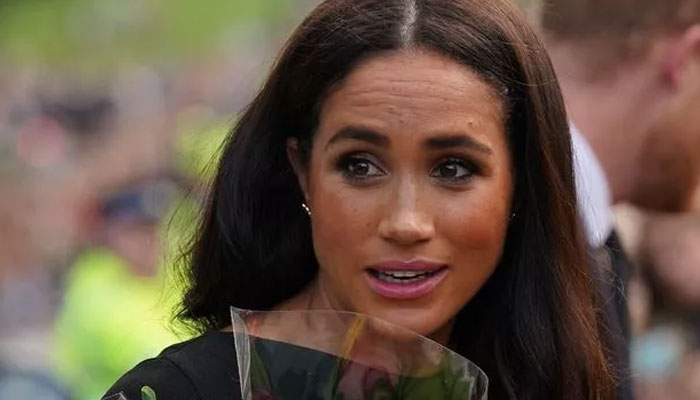 Meghan Markle sparks suspicions as UK plans get exposed
