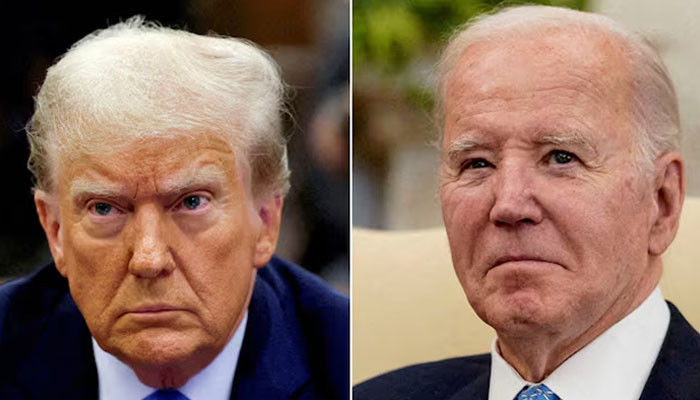 What to expect from Biden, Trump's first presidential debate?
