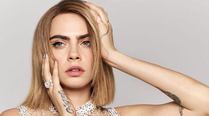 Cara Delevingne opens up about unexpected struggles of sobriety