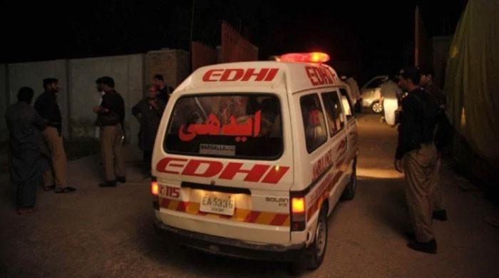 Number of bodies found in Karachi in single day rises to 14