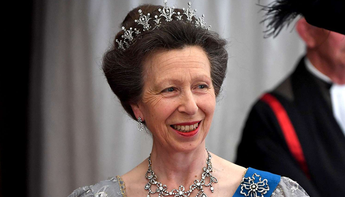 Real reason behind Princess Annes hospitalization explained