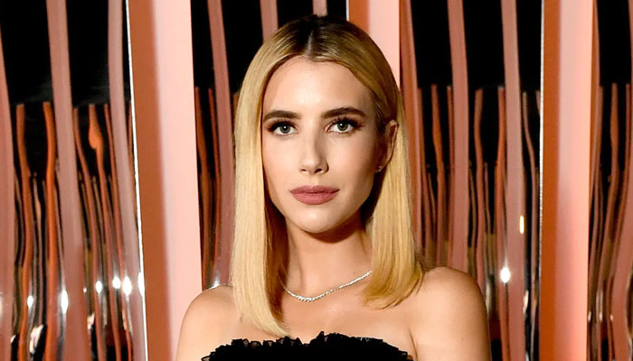 Madame Web spurs Emma Roberts thirst for superhero films
