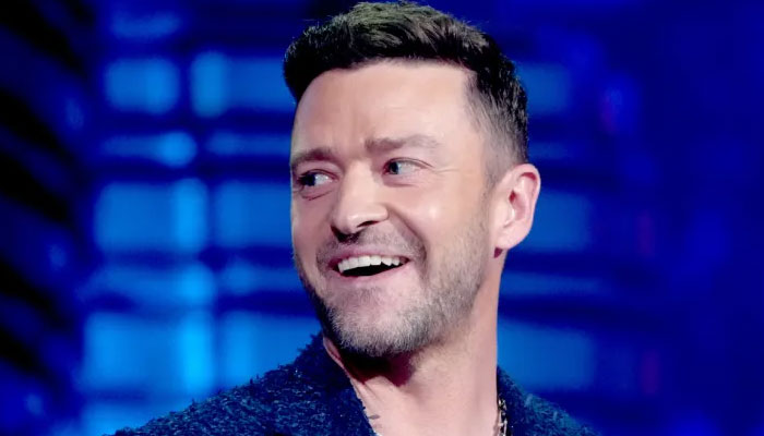 Justin Timberlake reacts to viral intoxicated’ clip after DWI arrest