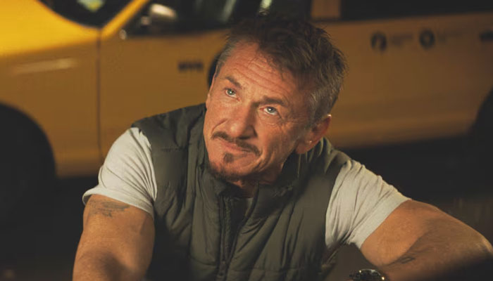 Sean Penn likes life sans relationships