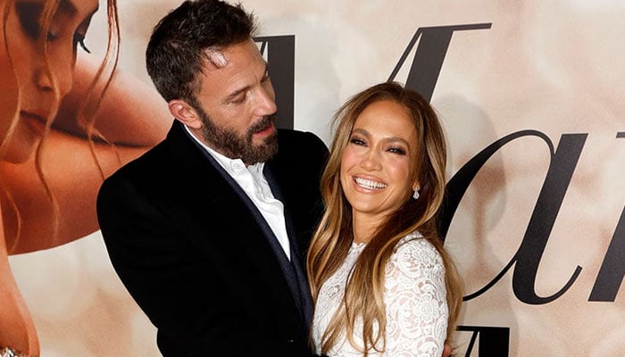 Explosive claim tells Ben Affleck, Jennifer Lopez have part ways