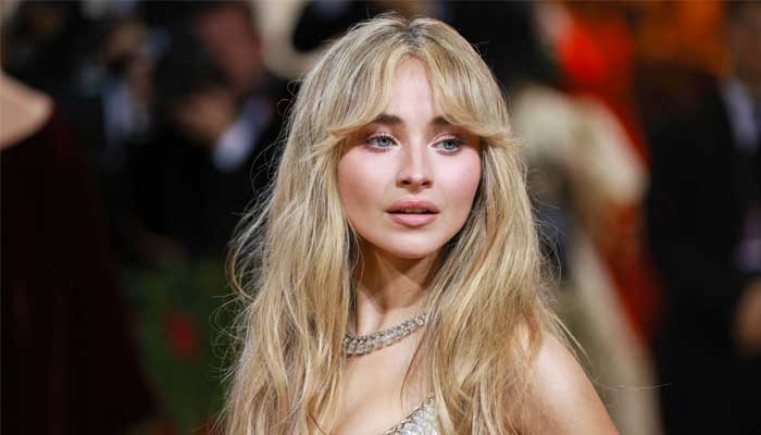 Sabrina Carpenter reacts to haters with chart-topping comeback