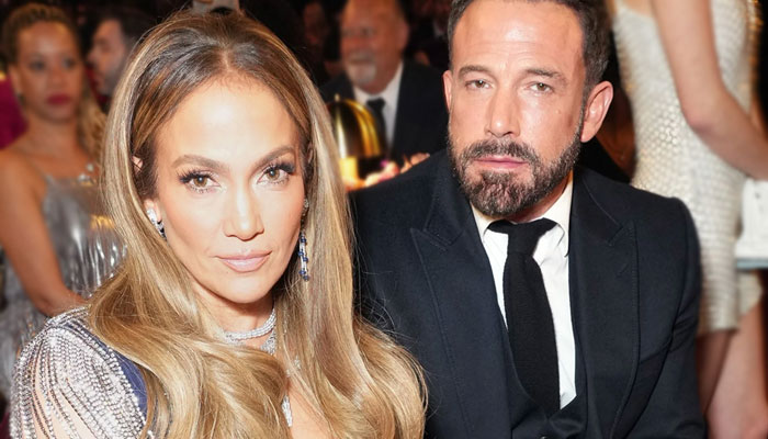Jennifer Lopez accepts her fate as Ben Affleck divorce becomes imminent