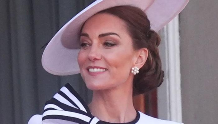 Kate Middleton unleashes a whole new set of stresses and danger