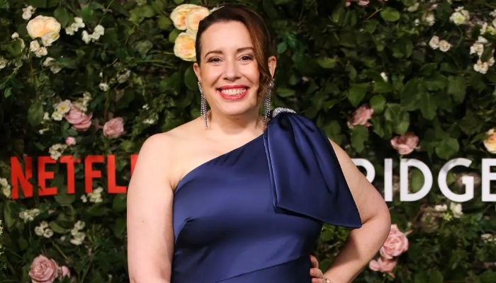 Photo: Bridgerton author promises beautiful journey after season 3 change