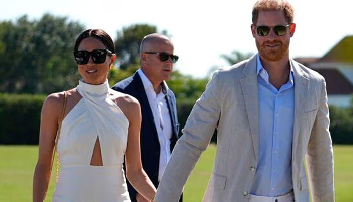 Meghan Markle, Prince Harry asked to be bigger than their schemes