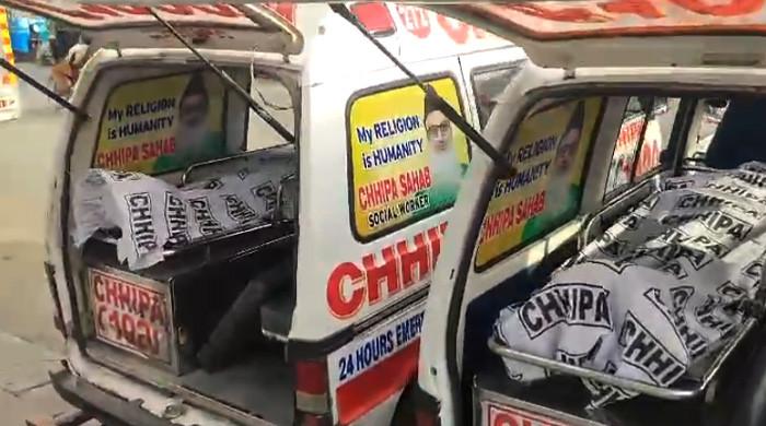 Number of 'mysterious deaths' rises to 22 in Karachi  Number of 'mysterious deaths' rises to 22 in Karachi