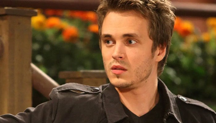 Jonathan Jackson announces return to ‘General Hospital’