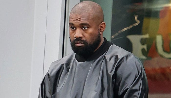Kanye West legal trouble is cut short by one