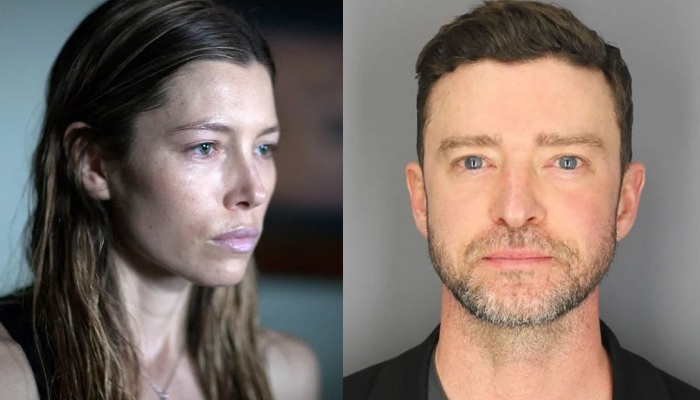 Jessica Biel hints marriage troubles with Justin Timberlake after arrest?