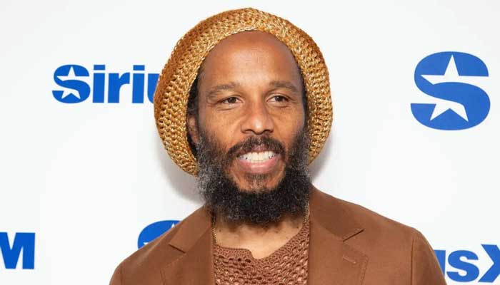 Ziggy Marley shows love to mom Rita in a rare post