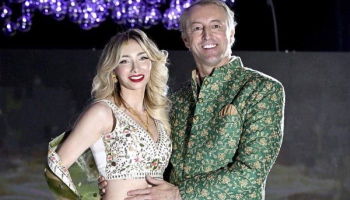 Andrea Catsimatidis and Prince Mario-Max romance comes to an end