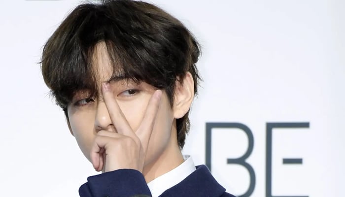 BTS V unveils release date of new story project TYPE 1