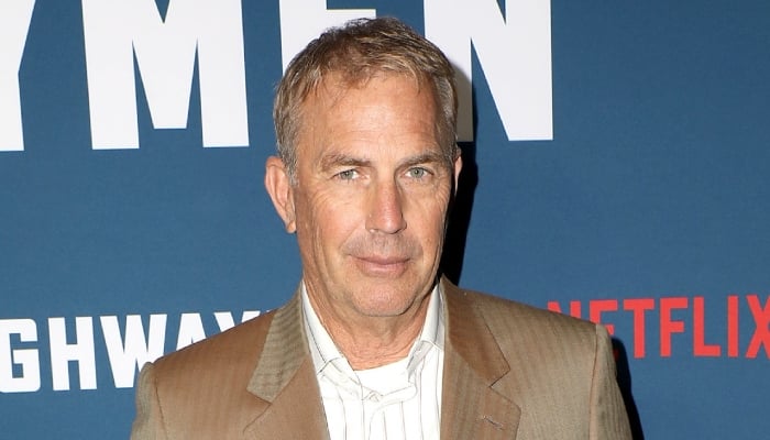 Photo: Kevin Costner reveals what was missing in past partners