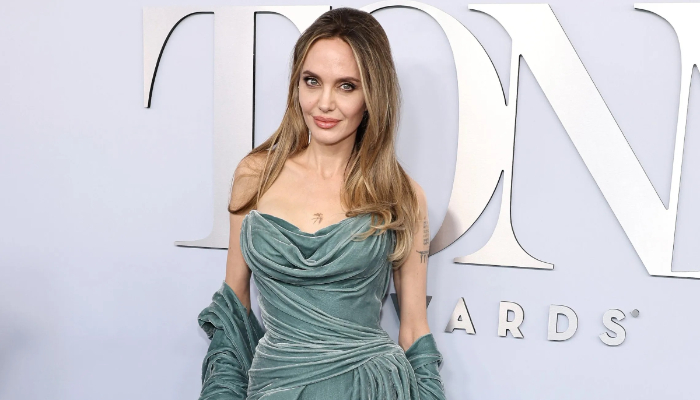 Angelina Jolies ‘super skinny appearance is something shes reportedly proud of