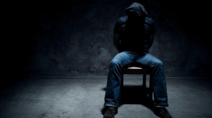 Torture in the shadows