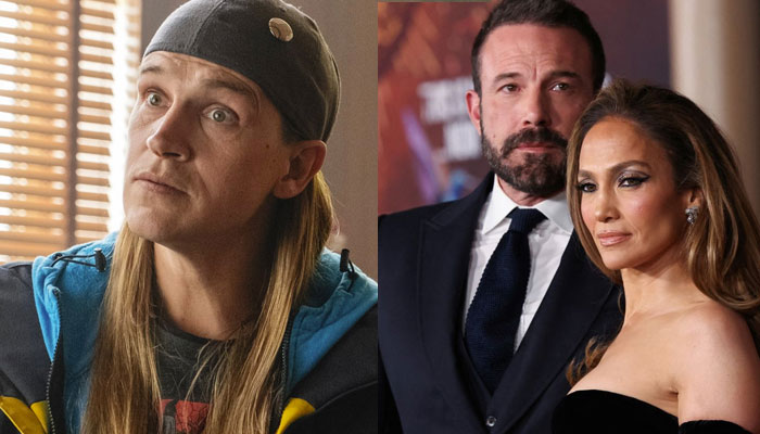 Jason Mewes clears up comments on Ben Affleck, Jennifer Lopez marriage rumor