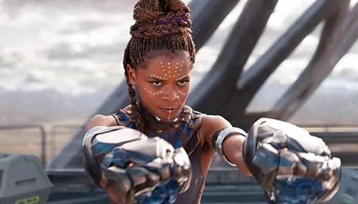 Marvel star hints at big update about ‘Black Panther future