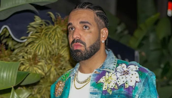 Drake Rapper Blood Drake remains under fire for making dead man sing