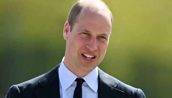 Prince William to give freedom to family amid Kate Middleton cancer