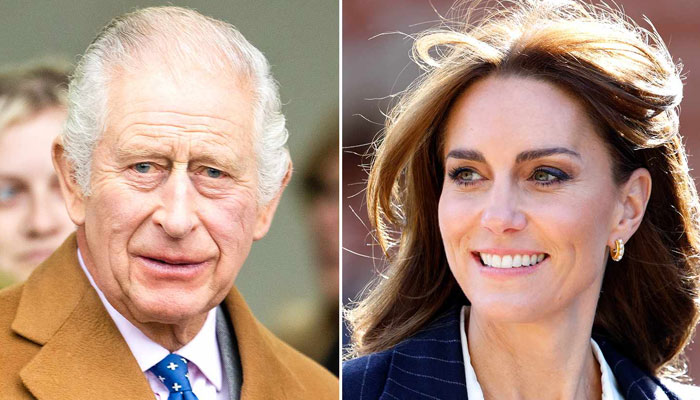King Charles fragile monarchy going flat without Kate Middleton