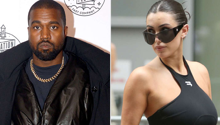 Friend shuns Bianca Censori after sans Kanye West outing