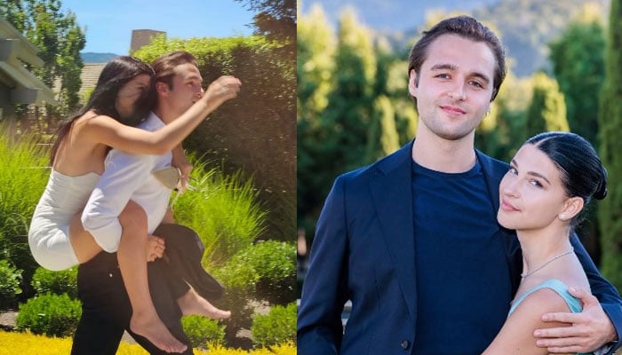 Bill Gates daughter Phoebe Gates confirms romance with grandson of Beatles Paul McCartney