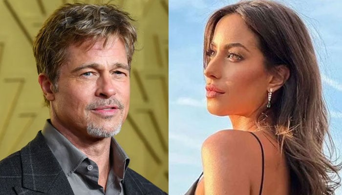 Inside Brad Pitt, Ines De Ramon baby plans as couple considers adoption