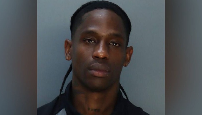 Travis Scott couldve avoided Miami arrest: Insider reveals how