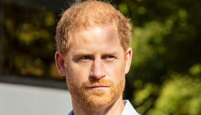 Prince Harry breaks down the pain of losing Princess Diana to a car crash