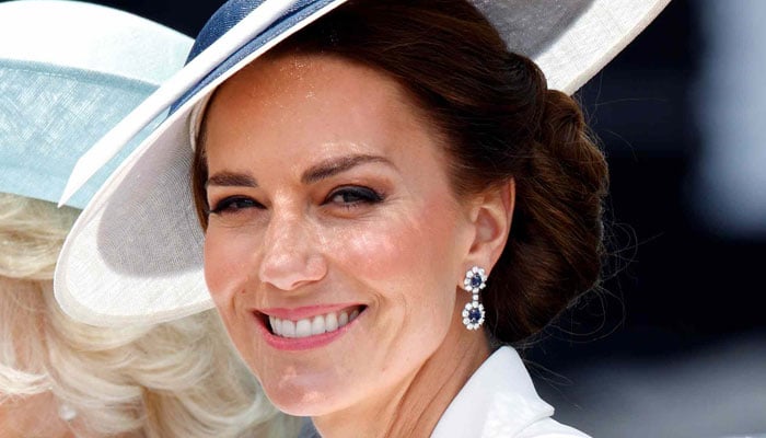 Kate Middleton plans next public appearance after Trooping the Colour