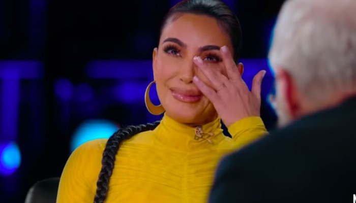 Kim Kardashian shares tragic health update with family