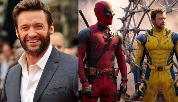 Ryan Reynolds, director Shawn Levy credit Hugh Jackman for Deadpool 3 revival