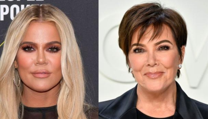 Photo: Kardashian momager Kris pens sweet birthday wish for Khloe Kardashian