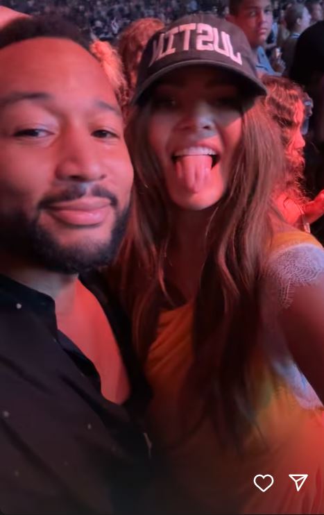 Source: Instagram Stories