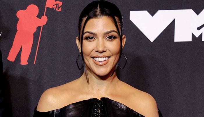 Kourtney Kardashian Barker reveals shocking postpartum decision