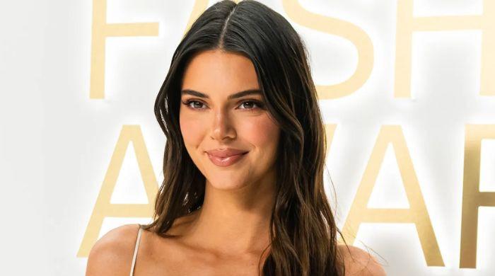 Did Kendall Jenner break Louvre Museum rules with barefoot midnight visit?
