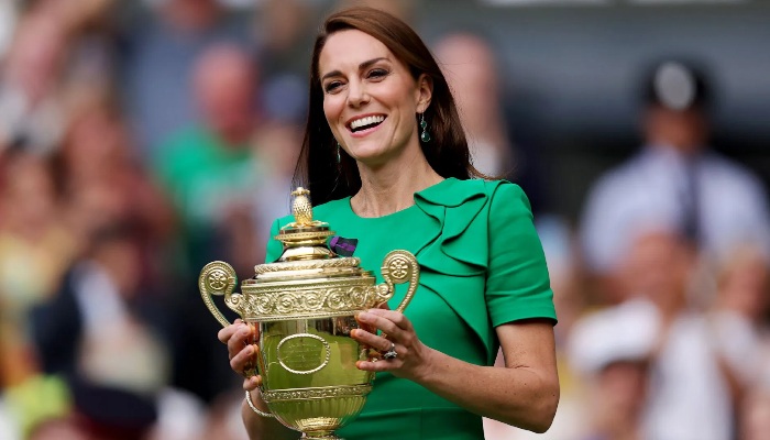 Kate Middleton prioritizing major royal duty over cancer treatment?
