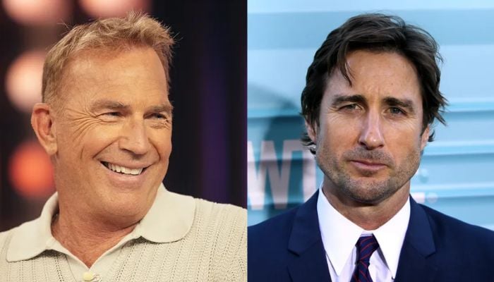 Kevin Costners unexpected Horizon role offer left Luke Wilson speechless
