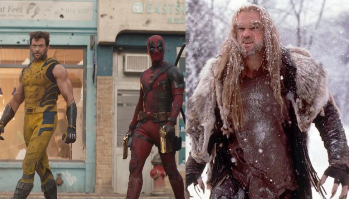 Deadpool & Wolverine trailer hints battle against iconic X-Men villain