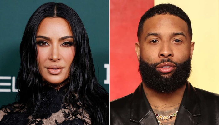 Photo: Kim Kardashian excited to know hot crush after Odell Beckham Jr split?