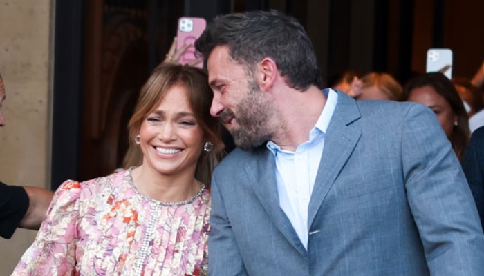 Photo: Ben Affleck makes major move to accelerate Jennifer Lopez split: Report