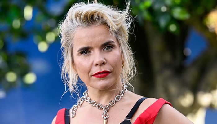 Paloma Faith cancels Southampton show due to illness ahead of Glastonbury