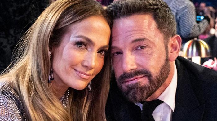 Plot twist in Jennifer Lopez, Ben Affleck marriage drama