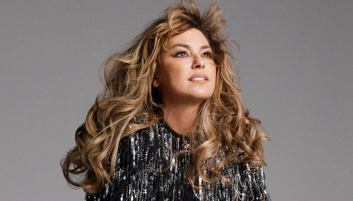 Shania Twain reveals struggles after parents’ tragic death